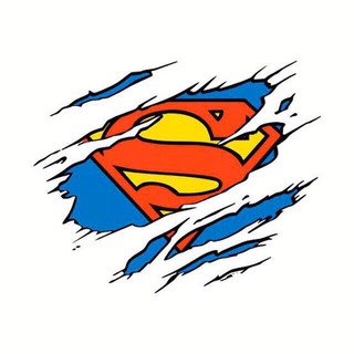 Telegram profile photo for Superman Line™️