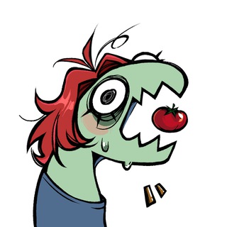 Telegram profile photo for катязавр опять ничево не рисует | katestuliy