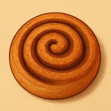Telegram profile photo for синнабон