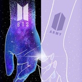 Telegram profile photo for 💞💚ff bts 🔞