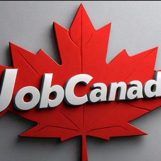 Telegram profile photo for π¨π¦ Jobs in Canada