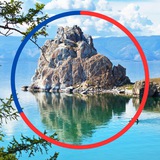 Telegram profile photo for Сохранить Байкал