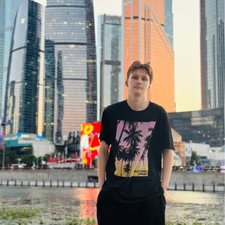 Telegram profile photo for Жизнь Сакуты Броооо