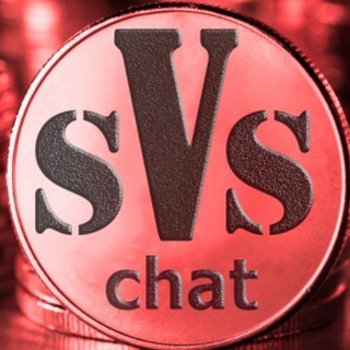 Telegram group profile photo for SVS TT COMMUNITY