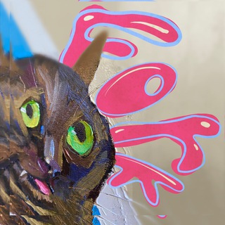 Telegram profile photo for Fork_art_k