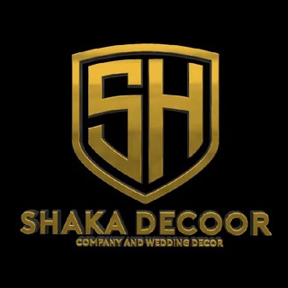 Telegram profile photo for SHAKA_DEKOOR