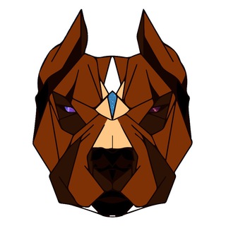 Telegram profile photo for Wild Dog