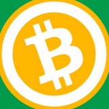 Telegram profile photo for بوابة البـلوكتشين