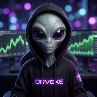 Telegram profile photo for ORVEXE
