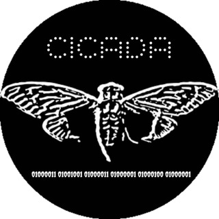 Telegram profile photo for Cicada Portal