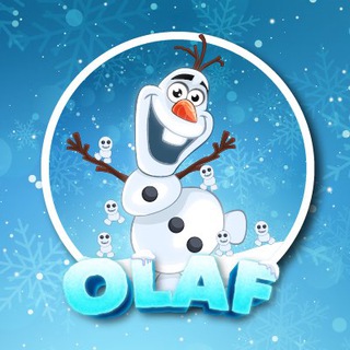 Telegram profile photo for OLAF ~ Portal