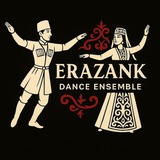 Telegram profile photo for Erazank dance Vladimir