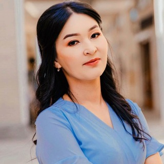 Telegram profile photo for Ma'mura To'rayeva ijodi