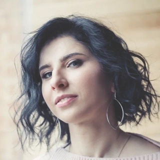 Telegram profile photo for Детский психолог, КПТ психолог Котова Галина