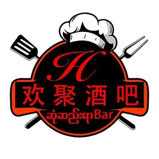 Telegram group profile photo for 欢聚餐吧菜品群2