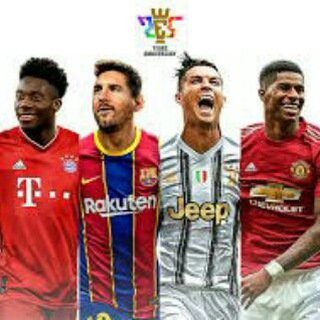 Telegram group profile photo for Pes account sale or exchange👍