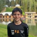 Telegram profile photo for Добрыня Порохин #10 ПФА