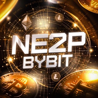 Telegram profile photo for NE2P BYBIT