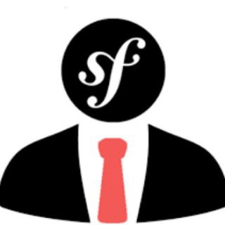Telegram profile photo for Symfony en Español