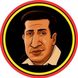 Telegram profile photo for من طيزي