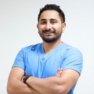Telegram profile photo for Burak MENGÜTAŞ Cerrahi & Radyoloji