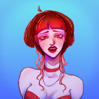 Telegram profile photo for Haos wigs🪼