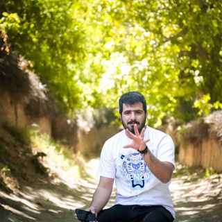 Telegram profile photo for CityGraph | شهر گرافیک