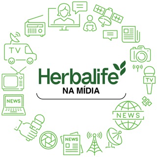 Telegram profile photo for Herbalife na Mídia