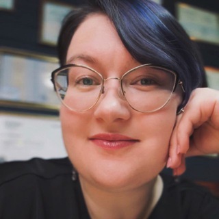 Telegram profile photo for Анна Давыдова ❤️🩹 Глубинные расстановки