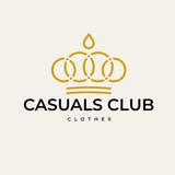 Telegram profile photo for Casuals Club