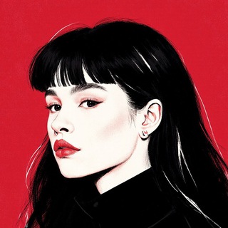 Telegram profile photo for Лера дезіґнерить