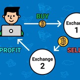 Telegram profile photo for P2P курсы 2025 года | Арбитраж Криптовалют | Связки P2P | Курсы P2P | Крипто Арбитраж курсы | p2p новые связки