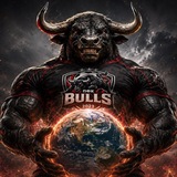 Telegram profile photo for Одинцовские БЫКИ 🏆🐂