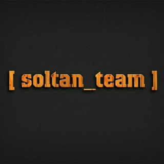 Telegram profile photo for لینک های تیم سلطان