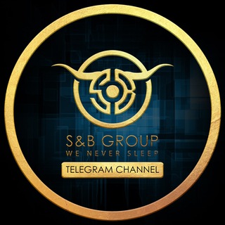 Telegram profile photo for S&B Group