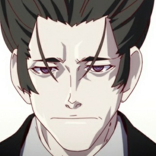 Telegram profile photo for Monogatari traduzioni ITA by Tarlo