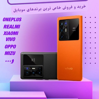 Telegram profile photo for Fabmobile