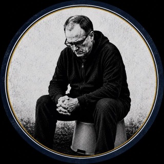 Telegram profile photo for Марсел_оБьелса
