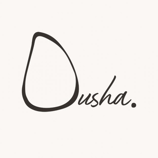 Telegram profile photo for Dusha / Душа - керамика для наслаждения жизнью