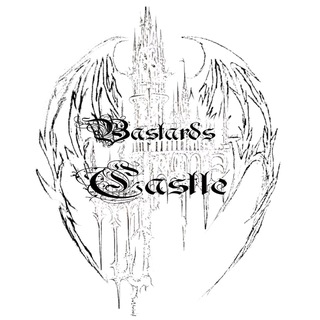 Telegram profile photo for BASTARDS CASTLE
