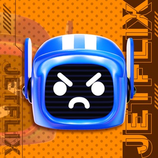 Telegram profile photo for Обсуждения // JETFLIX