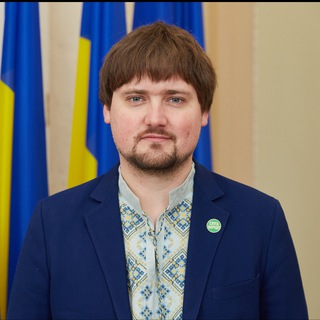 Telegram profile photo for Санченко про головне
