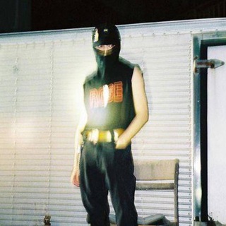 Telegram profile photo for stfu.