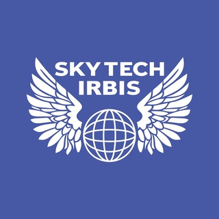 Telegram profile photo for Ирбис Скай Тех