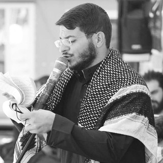 Telegram profile photo for 🎤مَداحِ کُرد بُرْهانِ كَرَمُ الّهي🎤