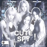 Telegram profile photo for 사랑 | . . cute spy ! ! ✷