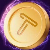 Telegram profile photo for Tapswap telegram π£