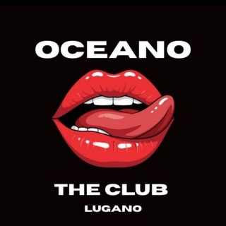 Telegram group profile photo for OCEANO the club - chat ufficiale