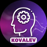 Telegram profile photo for Обучение | Никита Ковалев
