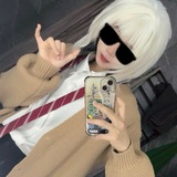 Telegram profile photo for A13UR1N c0s 🤓